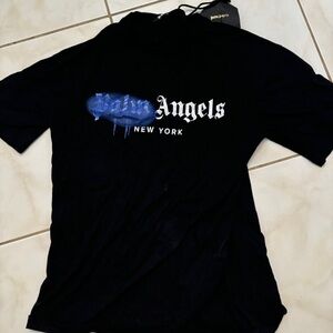 palm angels shirt